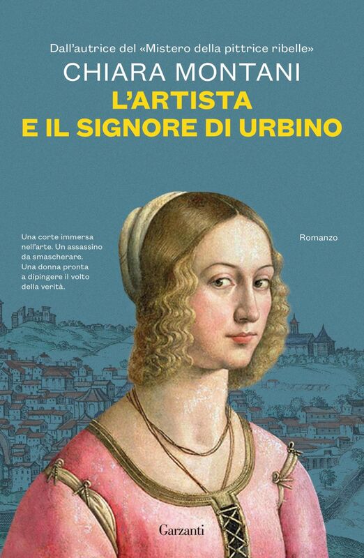 L’artista e il signore di Urbino