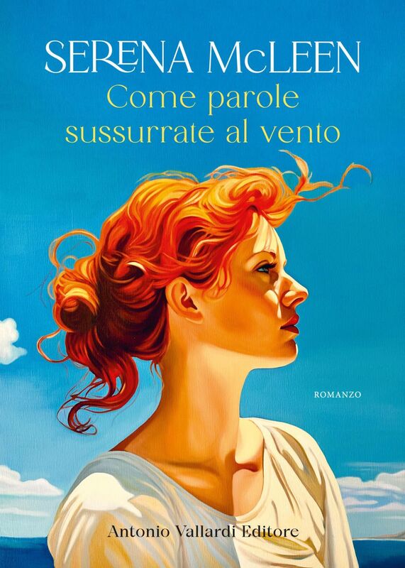 Come parole sussurrate al vento