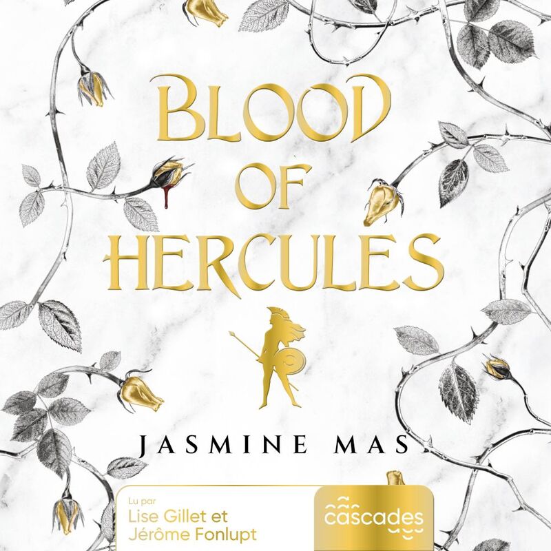 Villains of Lore - Tome 1 - Blood of Hercules Villains of Lore - Tome 1