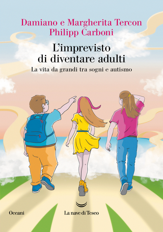L'imprevisto di diventare adulti
