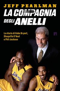 La compagnia degli anelli