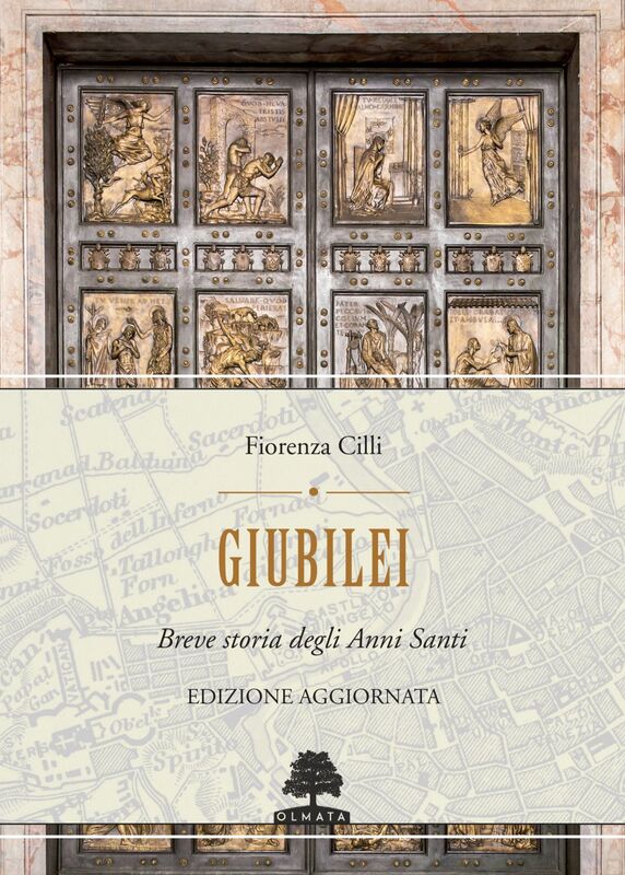 Giubilei Breve storia degli Anni Santi