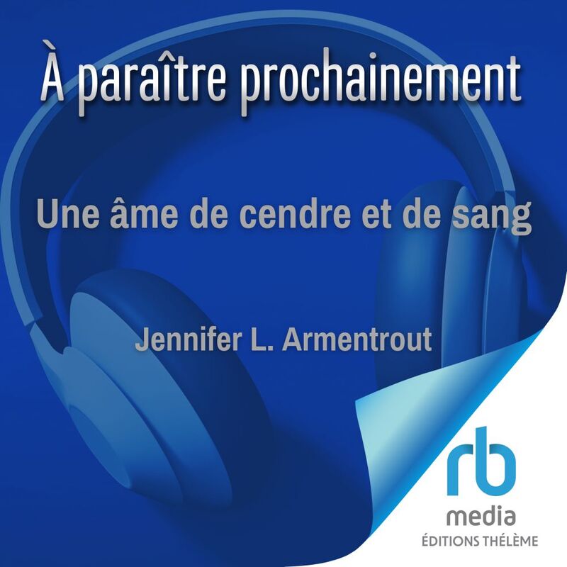 Une âme de cendre et de sang Le sang et la cendre 5