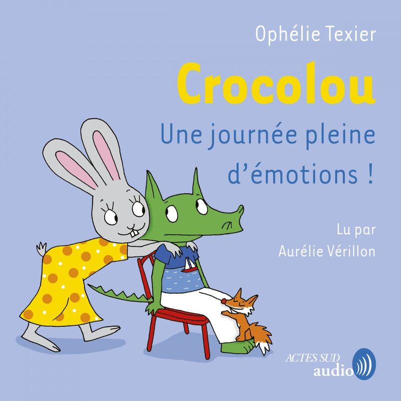 Crocolou Une journée pleine d'émotions !