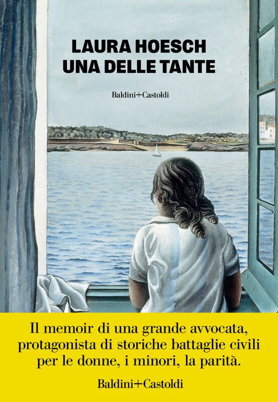 UNA DELLE TANTE