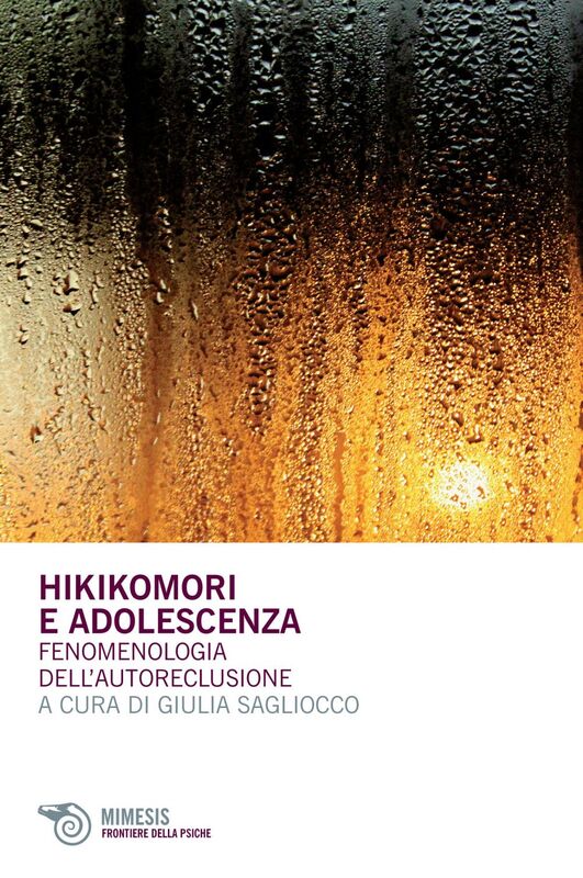 Hikikomori e adolescenza Fenomenologia dell’Autoreclusione