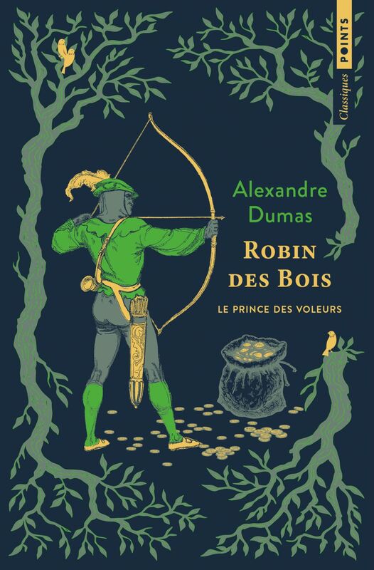 Robin des bois Le prince des voleurs