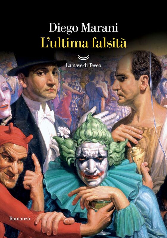 L'ultima falsità
