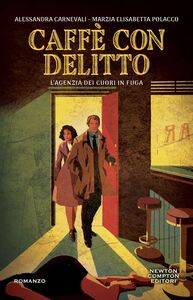 Caffè con delitto