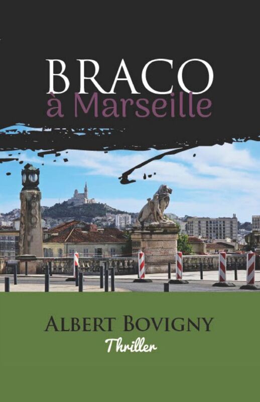 Braco à Marseille Faux résidents, vraies fraudes