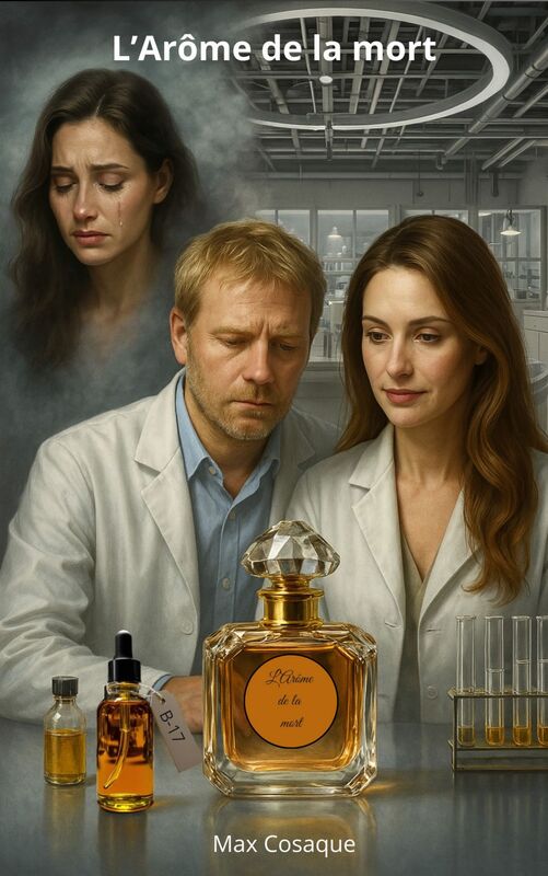 L’Arôme de la mort
