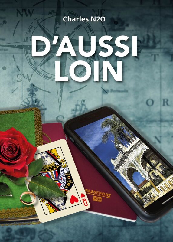 D’aussi loin