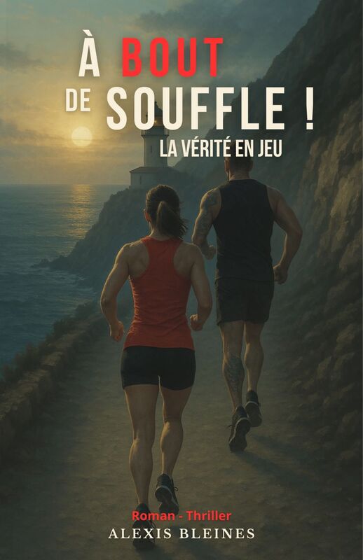 À bout de souffle ! La vérité en jeu