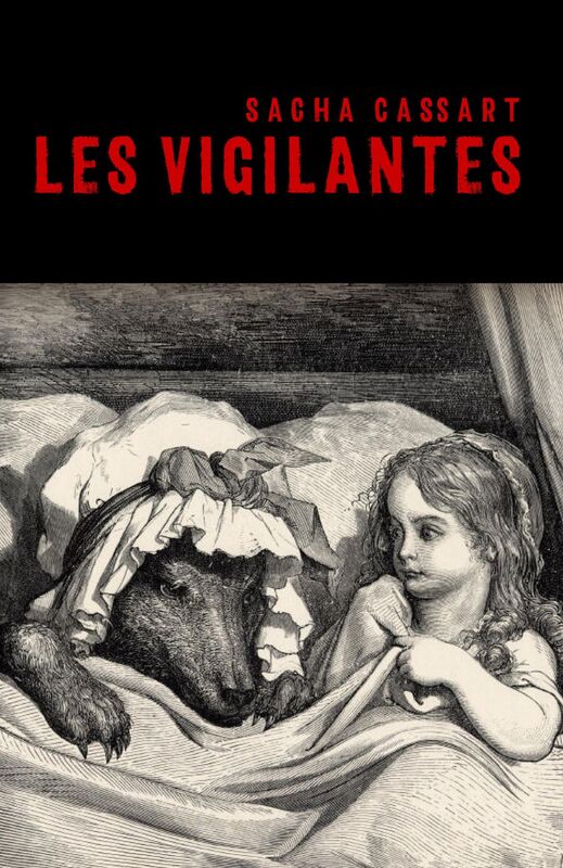 Les Vigilantes