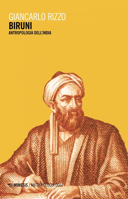 Biruni Antropologia dell'India