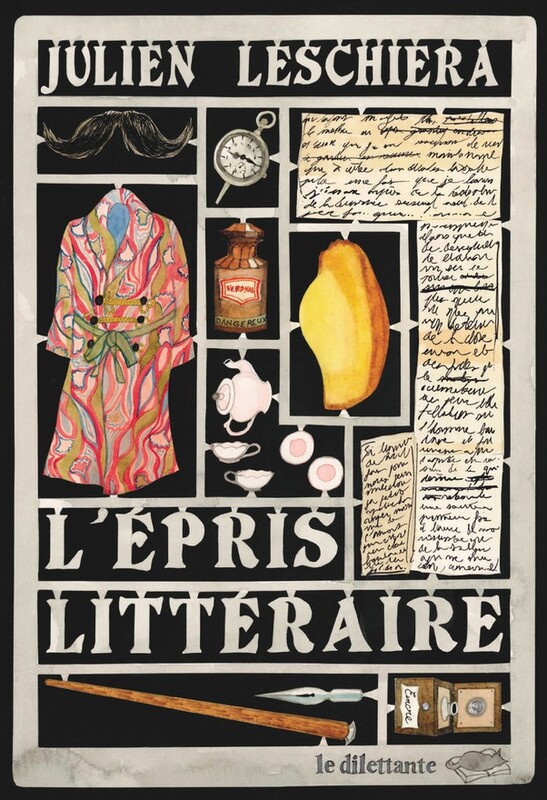 L'Épris littéraire