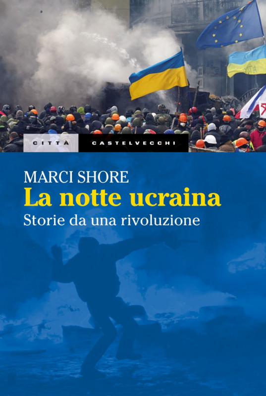 La notte ucraina