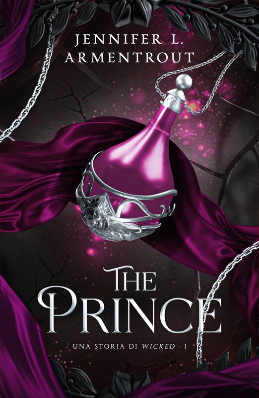 The Prince Una storia di Wicked - 1
