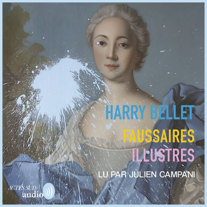 Faussaires illustres