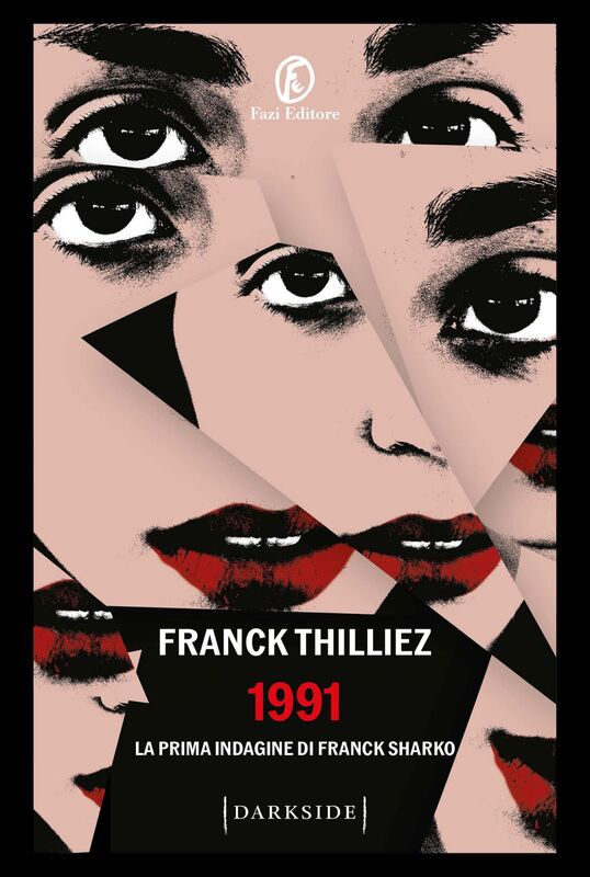 1991 La prima indagine di Franck Sharko