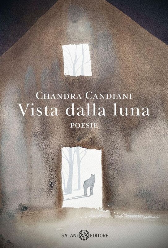 Vista dalla luna. Poesie