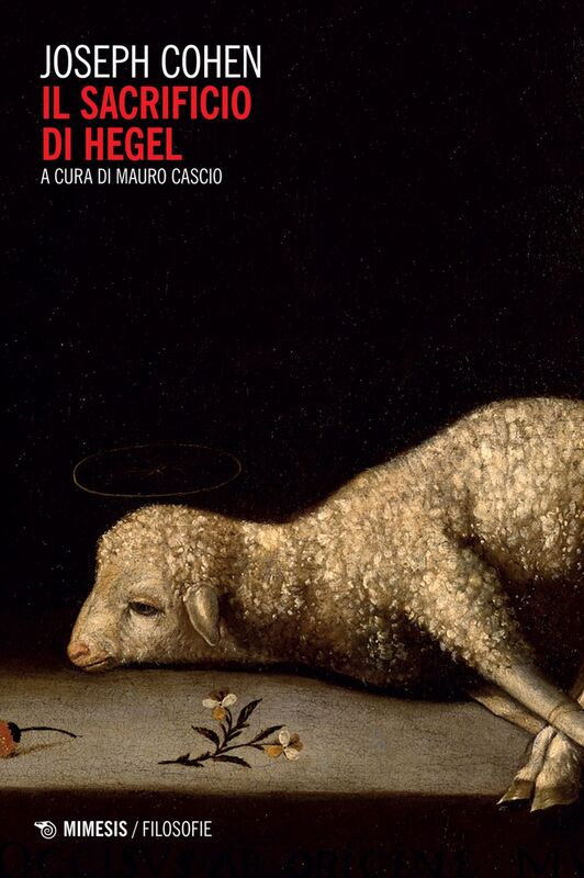 Il sacrificio di Hegel