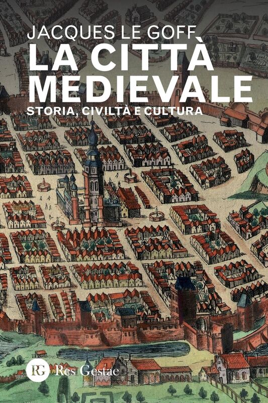 La città medievale