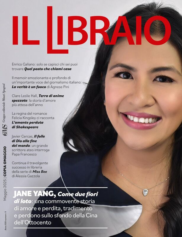 Il Libraio maggio 2025