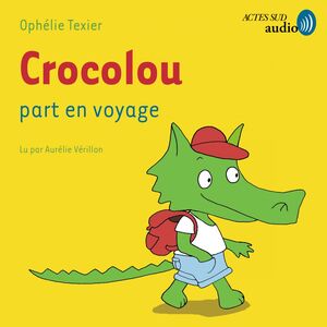 Crocolou part en voyages
