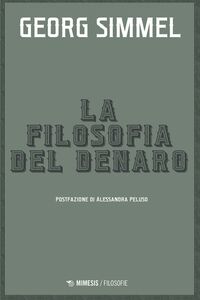 La filosofia del denaro