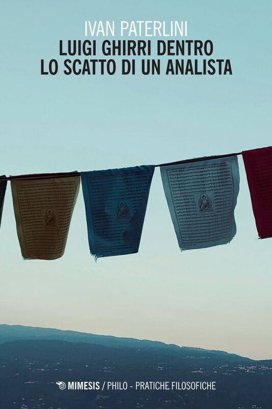 Luigi Ghirri dentro lo scatto di un analista