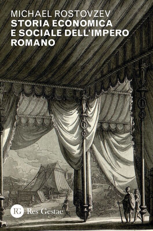Storia economica e sociale dell'Impero romano