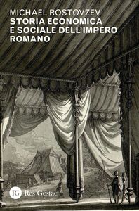 Storia economica e sociale dell'Impero romano
