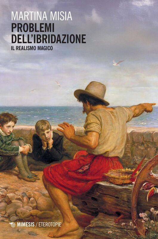 Problemi dell’ibridazione Il realismo magico