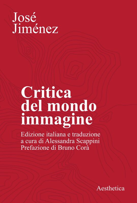 Critica del mondo immagine
