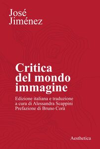 Critica del mondo immagine