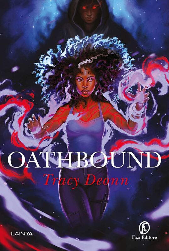 Oathbound
