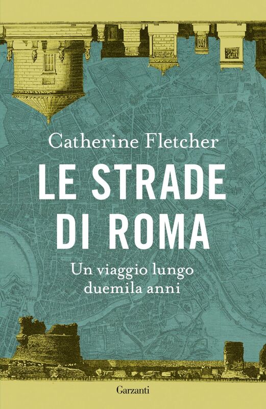 Le strade di Roma
