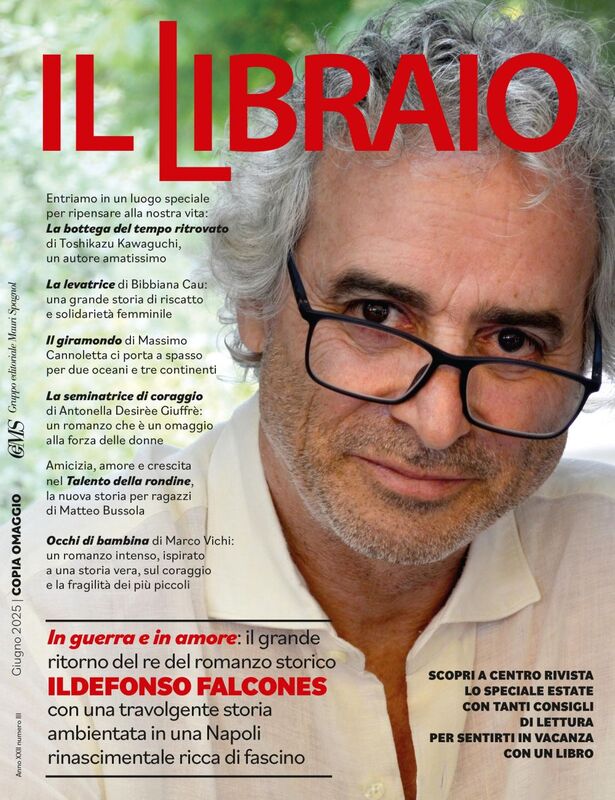 Il Libraio estate 2025
