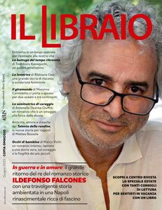 Il Libraio estate 2025