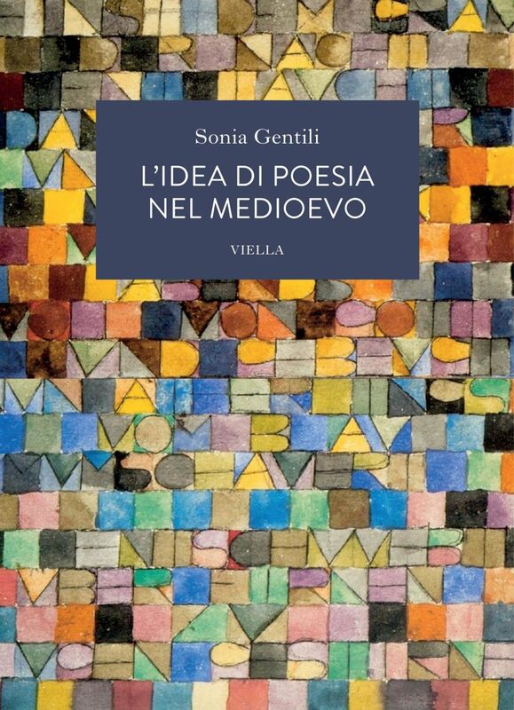 L’idea di poesia nel Medioevo