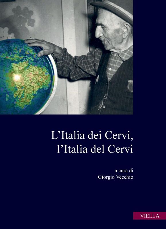 L’Italia dei Cervi, l’Italia del Cervi