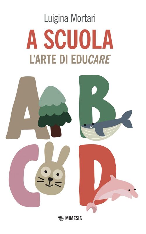A scuola L’arte di educare