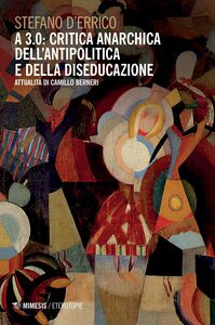 Critica anarchica dell'antipolitica Attualità di Camillo Berneri