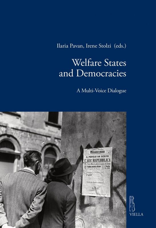 Welfare States and Democracies A Multi-Voice Dialogue