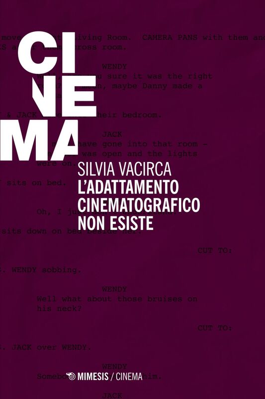 L’adattamento cinematografico non esiste