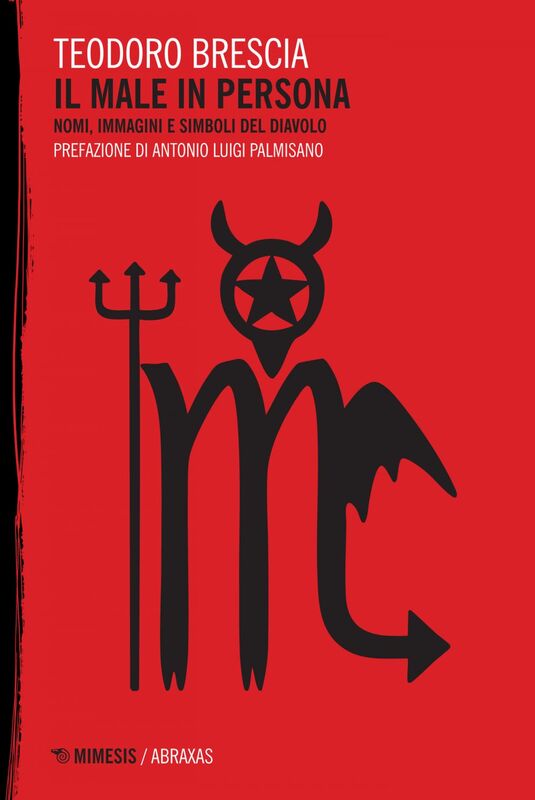 Il male in persona Nomi, immagini e simboli del Diavolo