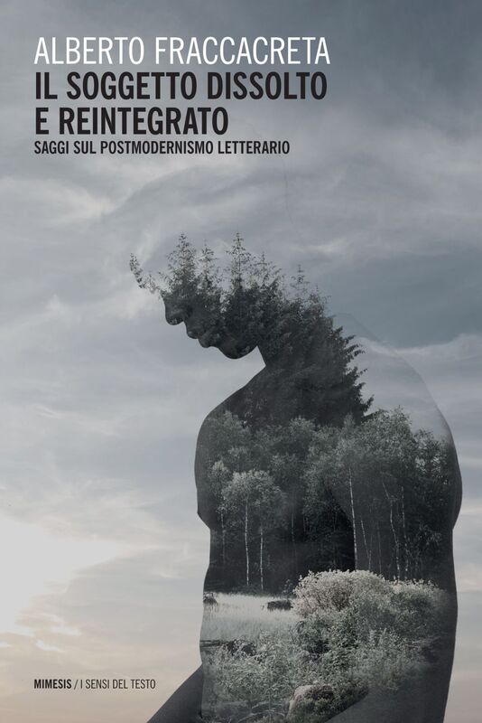 Il soggetto dissolto e reintegrato Saggi sul postmodernismo letterario