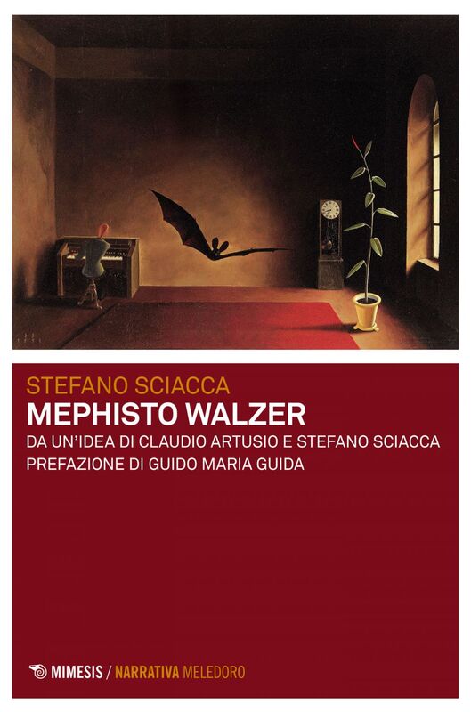 Mephisto Walzer