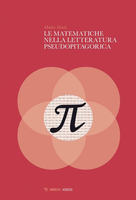 Le matematiche nella letteratura pseudopitagorica